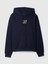 Erkek Lacivert Vintage Soft Gap Logo Sweatshirt 2