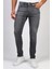 Pause Denim Erkek Slim Fit Jean PANTOLON-7048 1