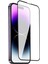 Apple iPhone 14 Pro ​​​​​​​​​​​​​​​​​​​​​​​​zore Darbeye Dayanıklı Anti Statik Temperli Cam Ekran Koruyucu 1