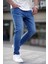 Pause Denim Erkek Slim Fit Jean PANTOLON-7046 1