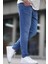 Pause Denim Erkek Slim Fit Jean PANTOLON-7046 2