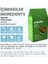 4 Paket Ispanaklı Glutensiz Vegan Tohum Kraker Cracks 50 gr 5