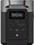 Delta 2 Taşınabilir Güç Kaynağı - 1024Wh Kapasite, 4x1800W (X-Boost 2400W) Çıkış Gücü, Ev, Karavan, Tekne ve Dış Mekan Kullanımı İçin LiFePO4 Bataryalı Solar Jeneratör 1
