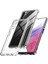 Galaxy A34 Kılıf Zore 2mm Anti Shock Silikon 1