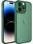 Apple iPhone 14 Pro Max Kılıf Kamera Korumalı Transparan Zore Post Kapak 1
