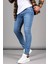 Pause Denim Erkek Slim Fit Jean PANTOLON-7053 1