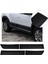 2010-2017 Dacia Duster Düz Kapı Dodik Seti Uyumlu 1