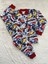 Arabalar Pijama Takımı 1