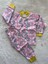 Gökkuşağı Pijama Takımı 1
