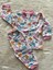 Kitty Pijama Takımı 1