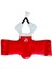 Taekwondo Safegurd (Göğüs Koruyucu) (Çift Taraflı)(Kırmızı-Mavi) 2
