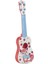 Çocuk Ukulele Çocuk Ukulele Çocuklar Için Hediyesi 3 Yaş + Öncesi Çocuklar A (Yurt Dışından) 4