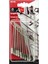 Çengelli İğne Seti 76 mm 12 Adet 800 406 1