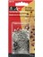 Metal Broş İğnesi Aparatı 27 mm 4 Adet 800 411 1
