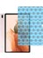 Samsung Galaxy Tab S7 Fe T737 Kılıf T735 T730 Uyumlu Tablet Nano Cam Ekran Koruyucu 1