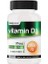 Vitamin D3 1000 IU 90 Tablet 1