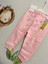 Kız Çocuk Pembe Alt Pijama 2