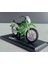 1:18 Ölçek Kawasaki Klx 250 Sr/// 1