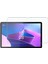 Lenovo P11 J606F Uyumlu Ön Koruma Cam Ekran Koruyucu 1