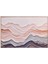 Deco Montana Tablo - Renkli - 90X60 cm 2