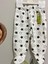Bebek Alt Pijama Yıldızlı 3