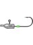 Round Ajing Jig Head 1