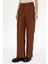 Kadın Kahverengi Pantolon (Kanvas-Chino) 50290500-Vr029 2