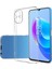 Tecno Camon 19 Neo Kılıf Zore Süper Silikon Kapak 1