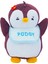 20 cm Pelüş Figür PUP7212 Model 2 1