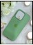 iPhone 14 Pro Max Lansman Esnek Tam Korumalı Kılıf 1