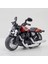 Bumerang Alaşım Model Işıklar Ses Efektleri Yarış Motosiklet (Yurt Dışından) 1