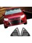 Ford Focus Gündüz Far Lamba Seti Piano Black Ledli 2011-2015 2