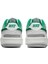 Gamma Force Womens Leather Sneaker White Hakiki Deri Kadın Günlük Spor Ayakkabı Beyaz 4