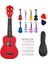 Soprano Ukulele+Kılıf+Metot ve Pena 1