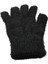 Kadın Kışlık Yumuşak Dokulu Peluş Rahat Kullanım Eldiven Winter Soft Gloves 3