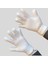 Kadın Kışlık Yumuşak Dokulu Peluş Rahat Kullanım Eldiven Winter Soft Gloves 3