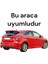 Ford Focus Hb 2011-2014 Bagaj Rafı Pandizot 2