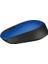 Logıtech M171 USB Kablosuz Mavi Mouse 2