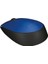 Logıtech M171 USB Kablosuz Mavi Mouse 3