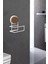 Ahşap Desenli Magic Fix Sihirli Yapışkan Beyaz Lux Wc Kağıtlık 2