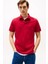 Erkek 1985 Regular Polo T-Shirt - Kırmızı 1
