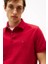 Erkek 1985 Regular Polo T-Shirt - Kırmızı 4