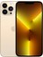 Yenilenmiş IPHONE 13 Pro Max 256GB -Altın(12 Ay Garantili)-B Grade 1