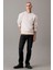 Erkek Ck Relaxed Monogram Sweatshirt - Gri 3