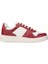 Kadın Tjw Retro Basket Sneaker - Kırmızı 2