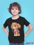 Paw Petrol Skye Karakter Characters Çocuk Tişört T-Shirt 2