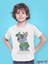 Paw Petrol Rocky Karakter Characters Çocuk Tişört T-Shirt 1