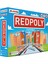 Emlak Ticaret Oyunu Redpoly Redka Monopoly Monopoli Strateji Oyunu Aile Oyunu Eğlenceli Kutu Oyunu 1