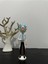 Rick Sanchez Boyalı Figür 15CM - Rick And Morty 1