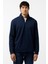 Erkek Regular Fit Sweatshirt - Lacivert 1